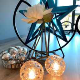 Home Staging : Utiliser des miroirs pour agrandir visuellement les espaces Redon